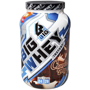 BIG Whey 900 грамм