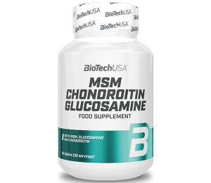 Biotech USA Arthro Guard 120 таблеток