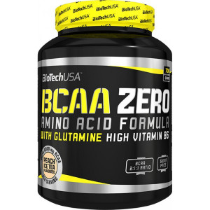 БЦАА BioTech USA BCAA Zero 700 грамм