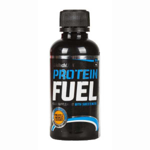 Готовый протеиновый коктейль BioTech USA Protein Fuel Liquid 50 мл