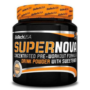 BioTech USA Supernova 282 грамма