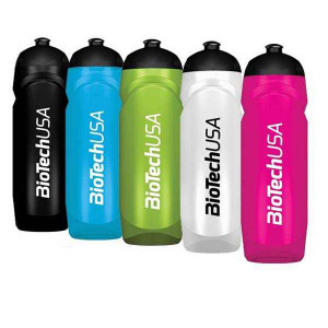 BioTech USA Бутылка для воды 750 мл