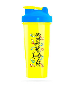 Mr. Dominant Shaker Candy 600 мл