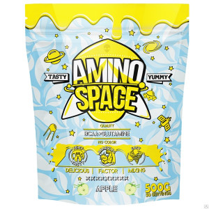 Mr. Dominant Amino Space 500 грамм