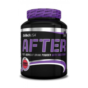 BioTech USA After 630 грамм