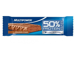 Multipower 50% Protein Bar 50 грамм