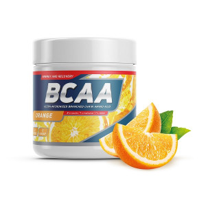 Пробник БЦАА GeneticLab Nutrition BCAA 1 порция