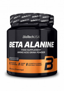 Бета-аланин BioTech USA Beta Alanine 300 грамм