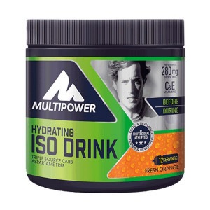 Multipower ISO Drink 420 грамм