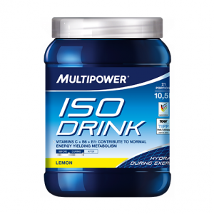 Multipower ISO Drink 735 грамм