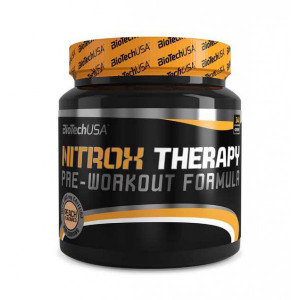 BioTech USA Nitrox Therapy 340 грамм