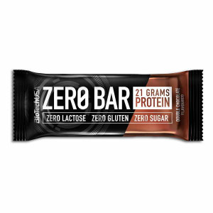 BioTech USA Zero Bar 50 грамм