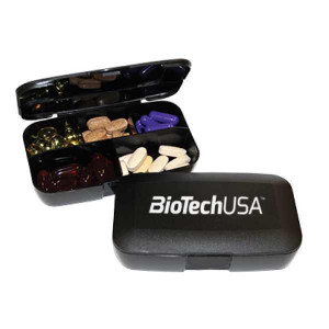 BioTech USA Таблетница