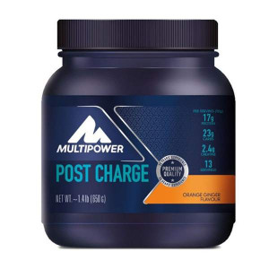 Multipower Post Charge 650 грамм