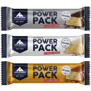 Multipower Power Pack 27% Protein 35 грамм