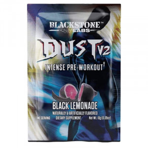 Пробник Blackstone Labs Dust V2 1 порция