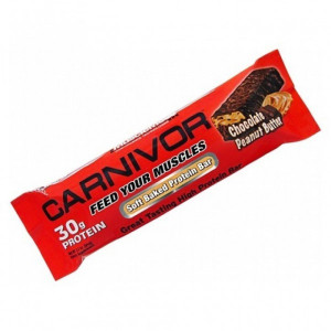 MuscleMeds Carnivor Protein Bar 91 грамм