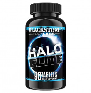 Анаболический комплекс Blackstone Labs Halo Elite 90 таблеток
