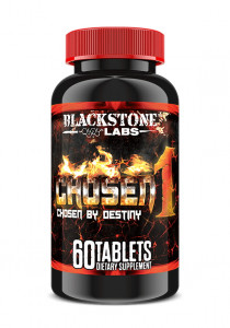 Blackstone Labs Chosen1 60 таблеток
