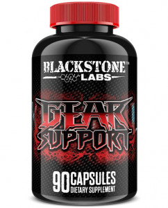 Поддержка внутренних органов Blackstone Labs Gear Support 90 капсул
