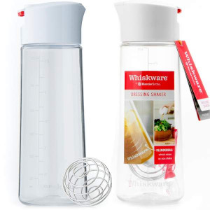 Blender Bottle Whiskware Миксер для соусов