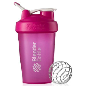 Blender Bottle Classic Full Color 591 мл