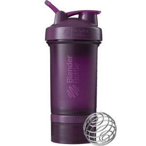 Blender Bottle ProStak 624 мл + 100 мл + 150 мл Full Color