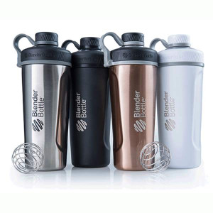 Blender Bottle Radian Insulated Stainless (769 мл)