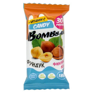Протеиновая конфета Bombbar Candy 18 грамм