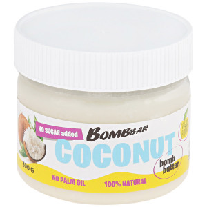 Bombbar Coconut 300 грамм