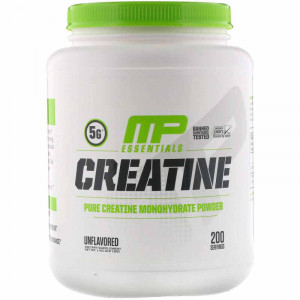 MusclePharm Essentials Creatine 1000 грамм