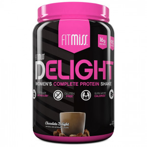 MusclePharm Fitmiss Delight 907 грамм