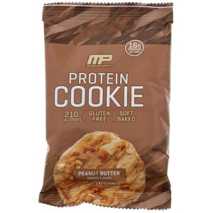 MusclePharm Protein Cookie 52 грамма