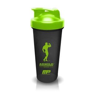 MusclePharm Шейкер Arnold Series 700 мл