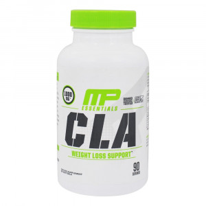 КЛК MusclePharm CLA 1000 мг 90 капсул