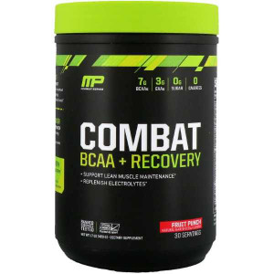 MusclePharm Combat BCAA Recovery 483 грамма