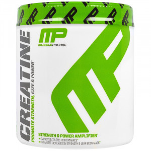 MusclePharm Creatine 300 грамм