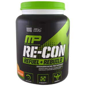 MusclePharm Re-Con 1200 грамм