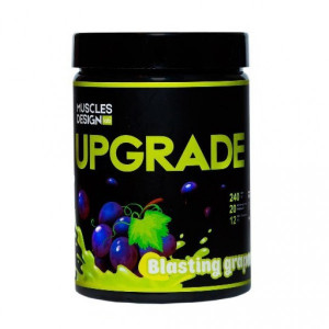 Muscles Design Lab Upgrade 240 грамм