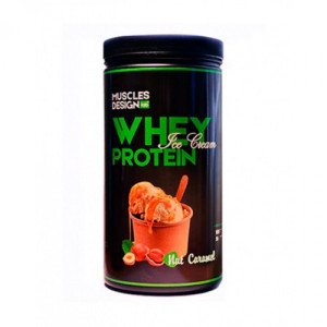 Muscles Design Lab Whey Protein 908 грамм
