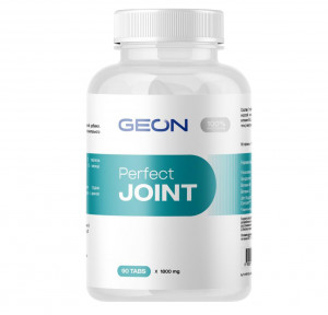 Глюкозамин и хондроитин GEON Perfect Joint 90 таблеток