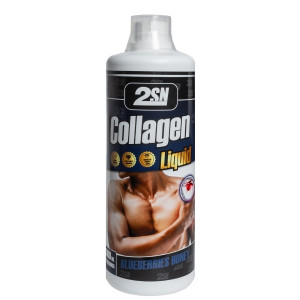 2SN Collagen Liquid Wellness 1000 мл