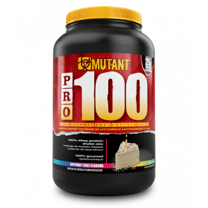 Mutant Pro 100 910 грамм