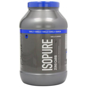 Nature’s Best IsoPure Zero Carb 1000 грамм