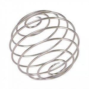 Металлический шарик для шейкера (венчик для смешивания протеина)