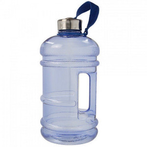 Фитнес Бутылка для воды 2.2 литра