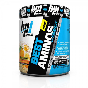 BPI Sports Best Aminos w/Energy 300 грамм