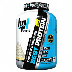 BPI Sports Best Protein (2268 гр.)
