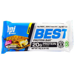 BPI Sports Best Protein Bar 65 грамм