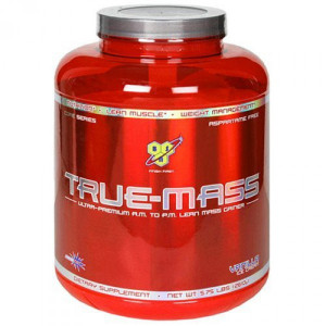 BSN True-Mass 2610 грамм